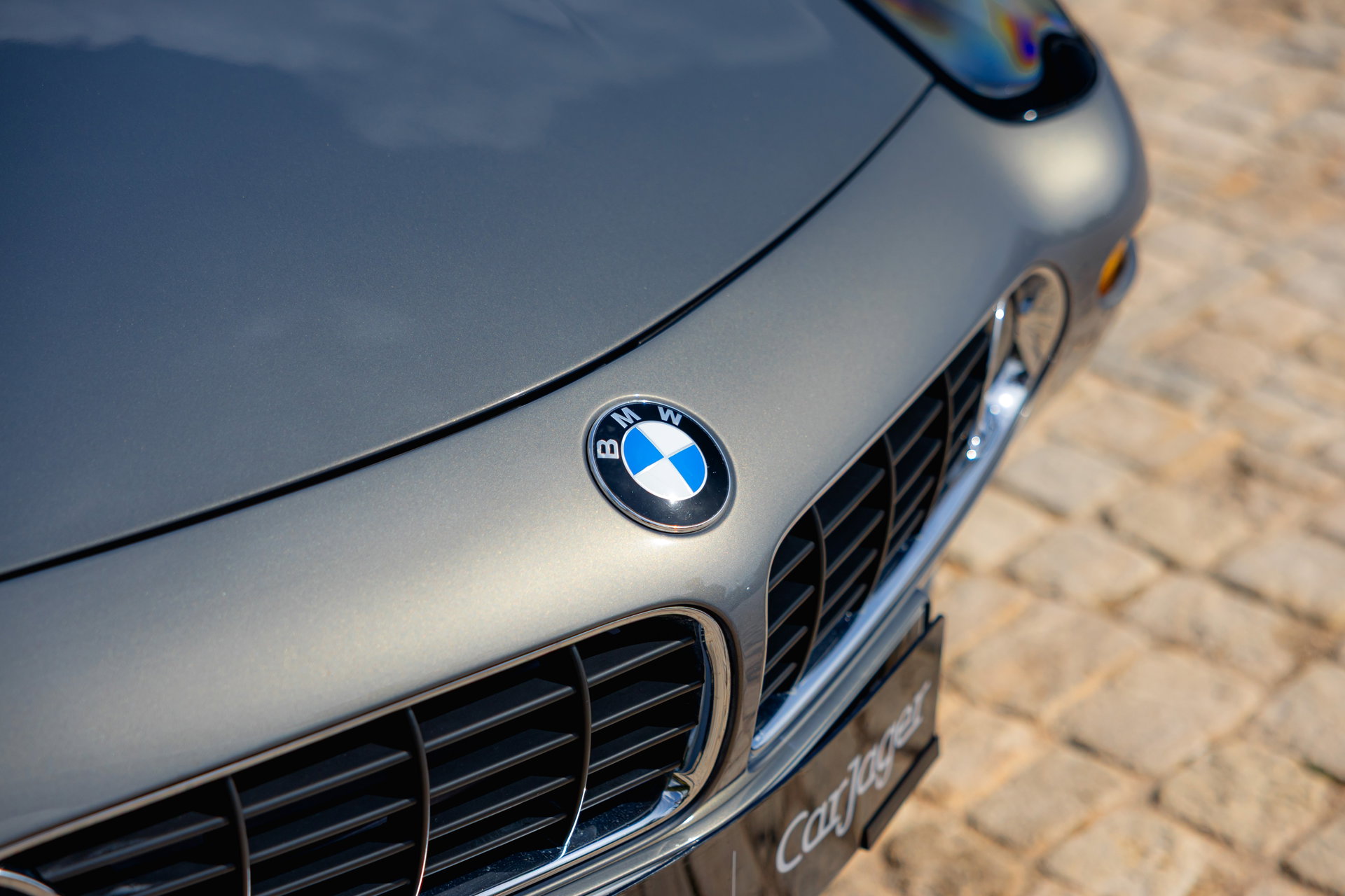 2001 BMW Z8, foto 9