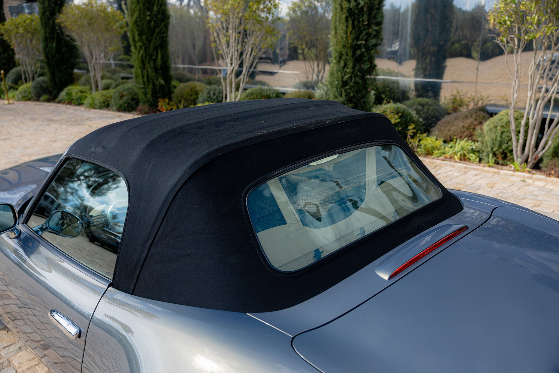 2001 BMW Z8, foto 12