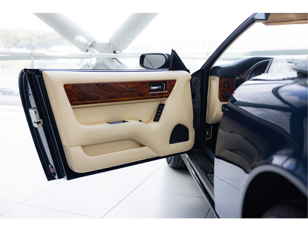 1997 Aston Martin Virage - Virage | 5.3 V8 | Org. NL | ''05 AM Works Rebuild" |, foto 9