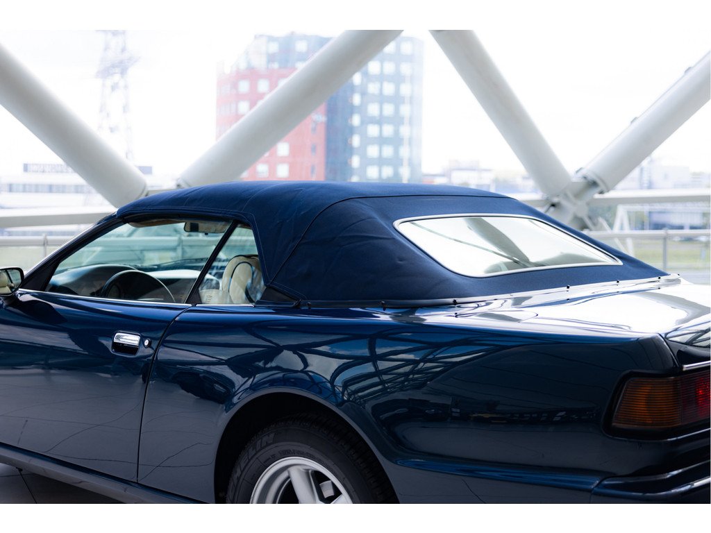 1997 Aston Martin Virage - Virage | 5.3 V8 | Org. NL | ''05 AM Works Rebuild" |, foto 8