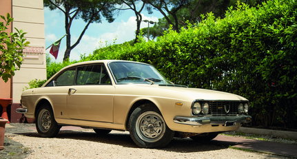 1969 Lancia Flavia - 2000 Coupe 154898-973614-car-20230630_170655-img_3091.jpg