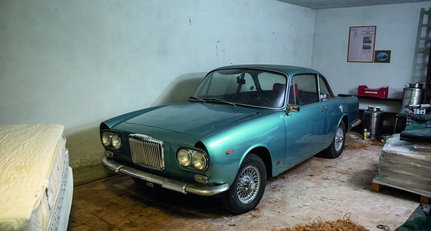 1965 Sunbeam Venezia - SUPERLEGGERA RI-40 154898-973616-car-20230630_172140-img_3230.jpg