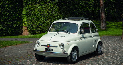 1964 Abarth 595 - 1964 FIAT 110D / ABARTH 595 154898-973619-car-20230630_174304-img_5924.jpg