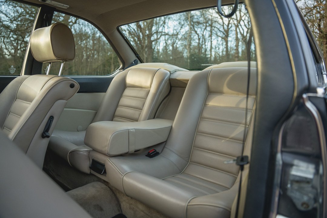 1982 BMW 635 Csi - E24, foto 9