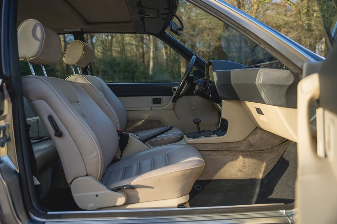 1982 BMW 635 Csi - E24, foto 10