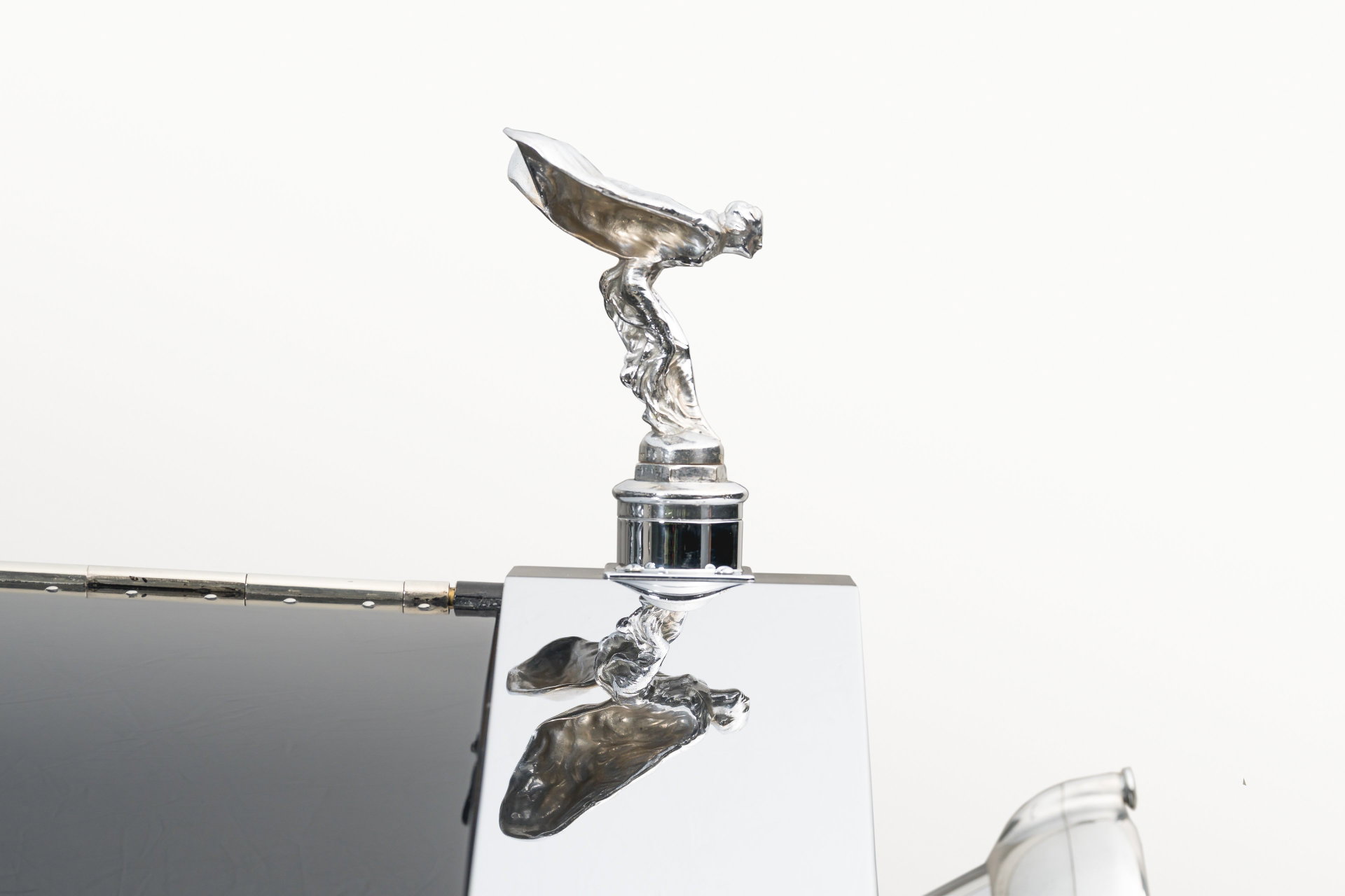 1929 Rolls-Royce Phantom I - BREWSTER REGENT COUPÉ, foto 6