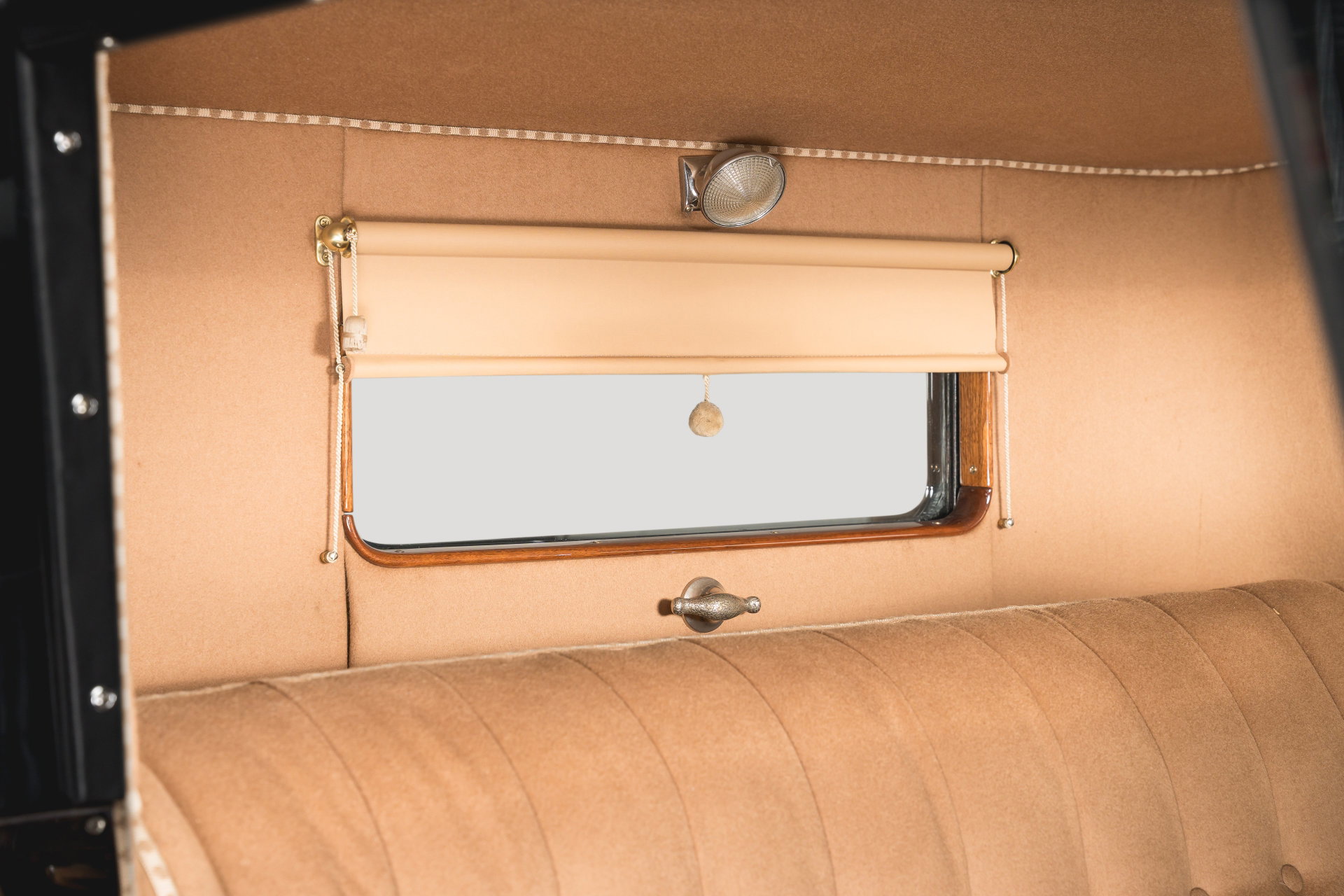 1929 Rolls-Royce Phantom I - BREWSTER REGENT COUPÉ, foto 10