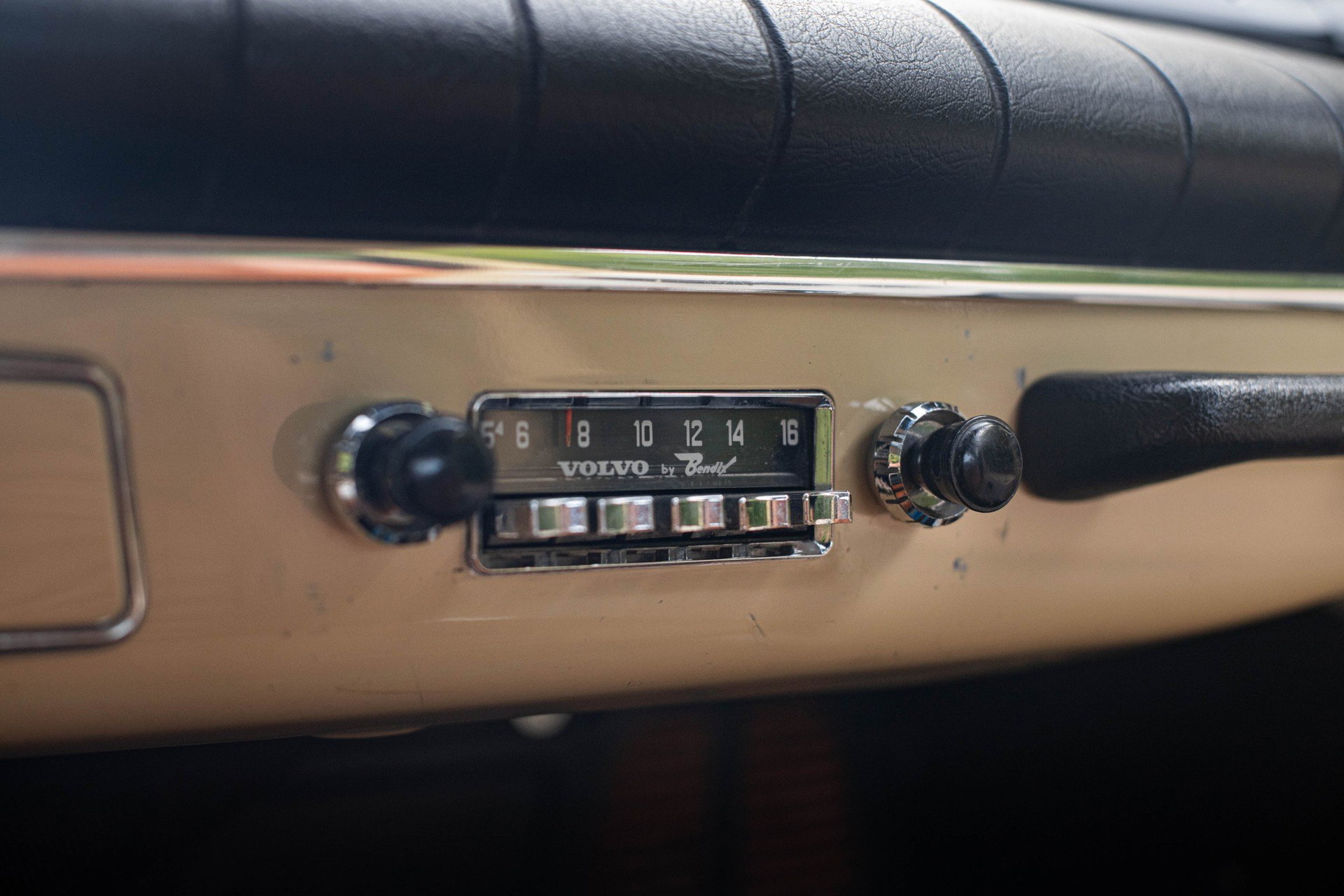 1965 Volvo Amazon - 131, foto 11