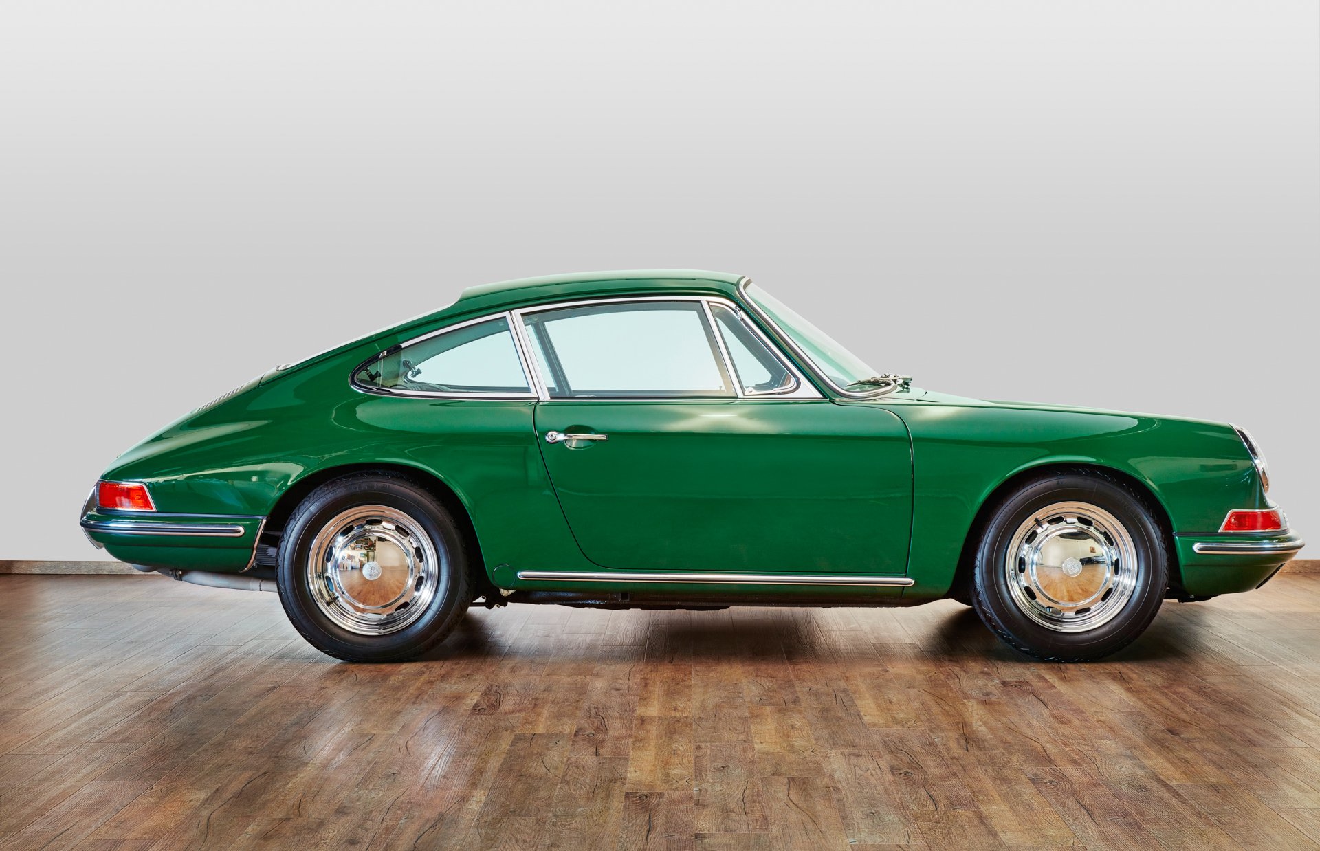 1967 Porsche 911 - 2.0 SWB Coupé, foto 3