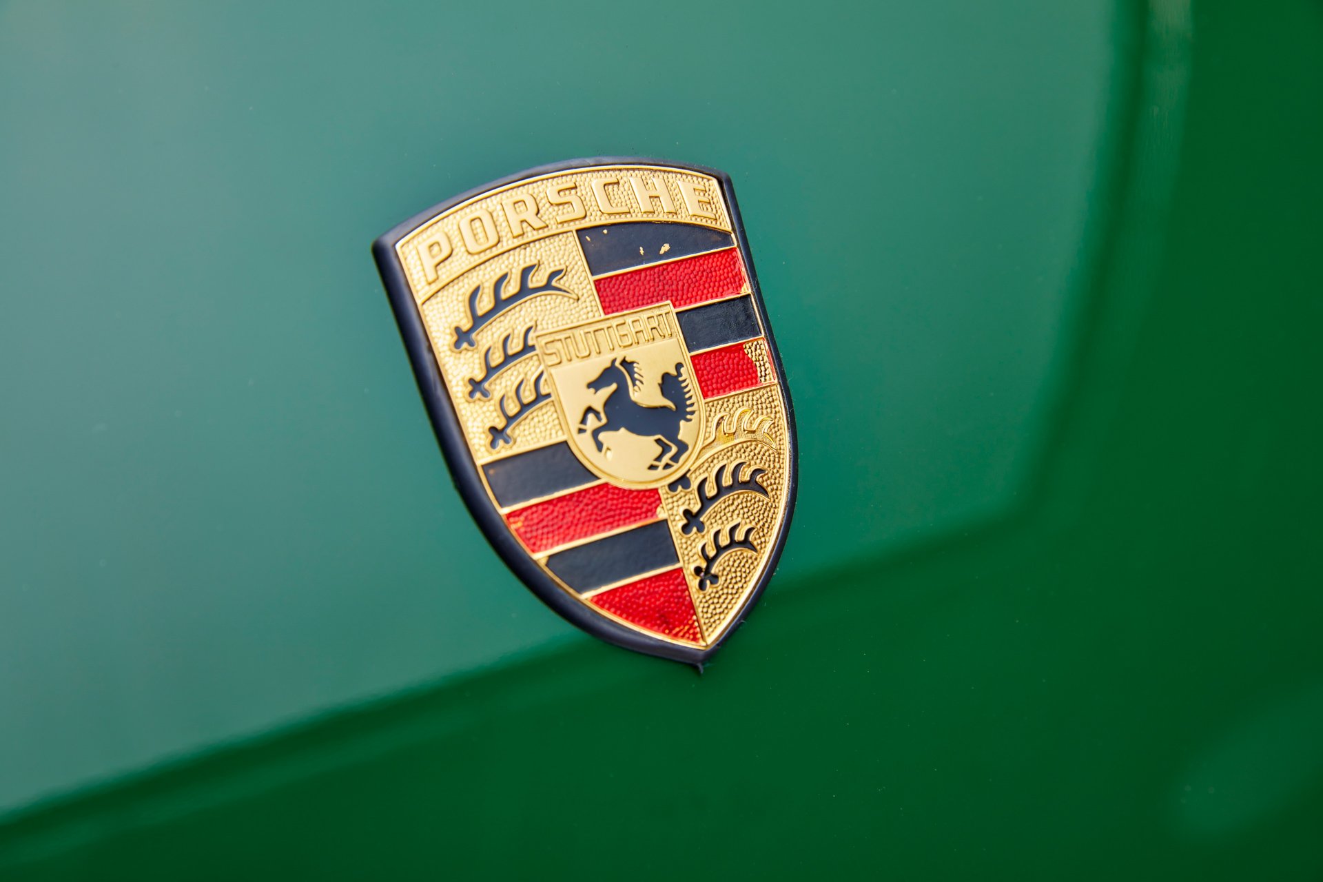 1967 Porsche 911 - 2.0 SWB Coupé, foto 11