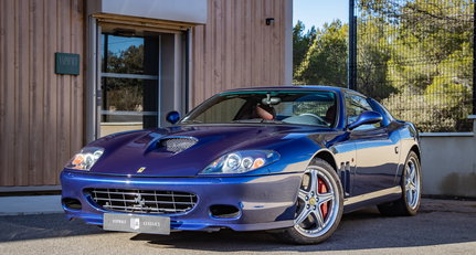 2006 Ferrari 575 - Superamerica
