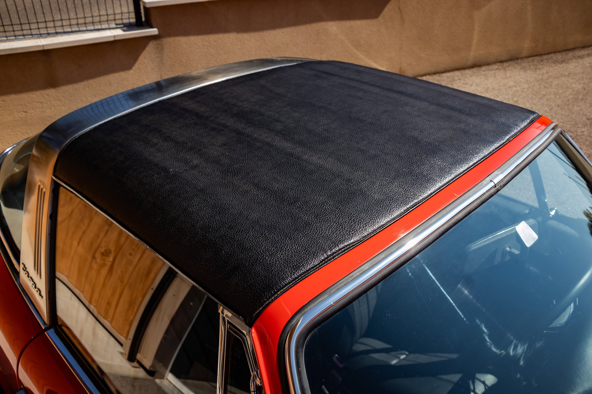 1969 Porsche 911 - Targa T 2.4 engine, foto 5