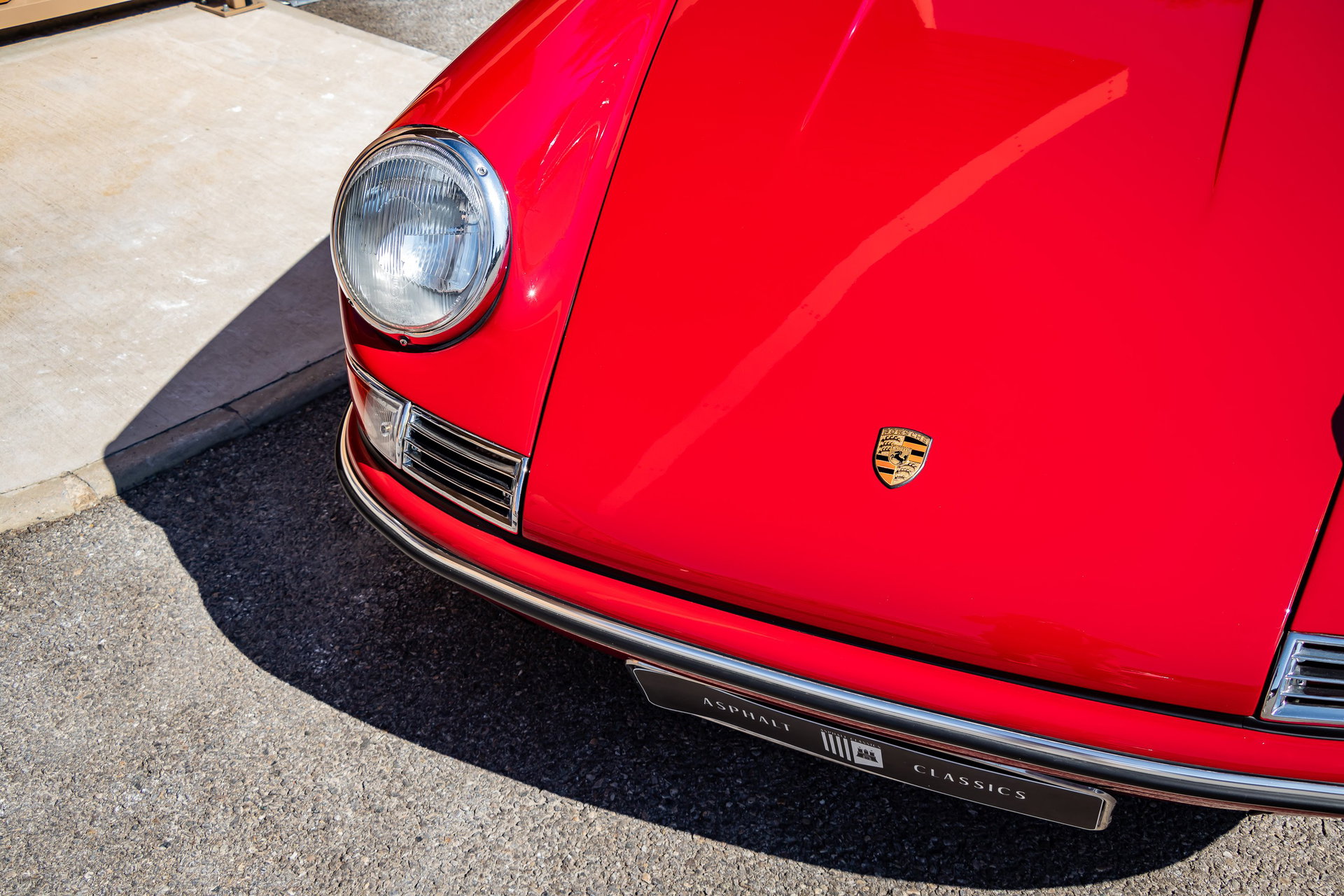 1966 Porsche 911 - 911 2.0l, foto 4