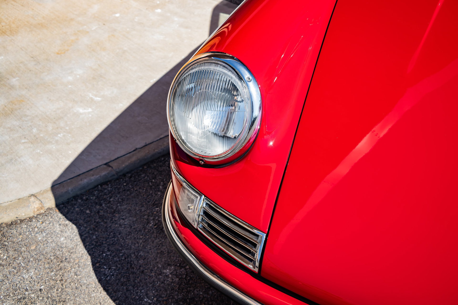 1966 Porsche 911 - 911 2.0l, foto 7