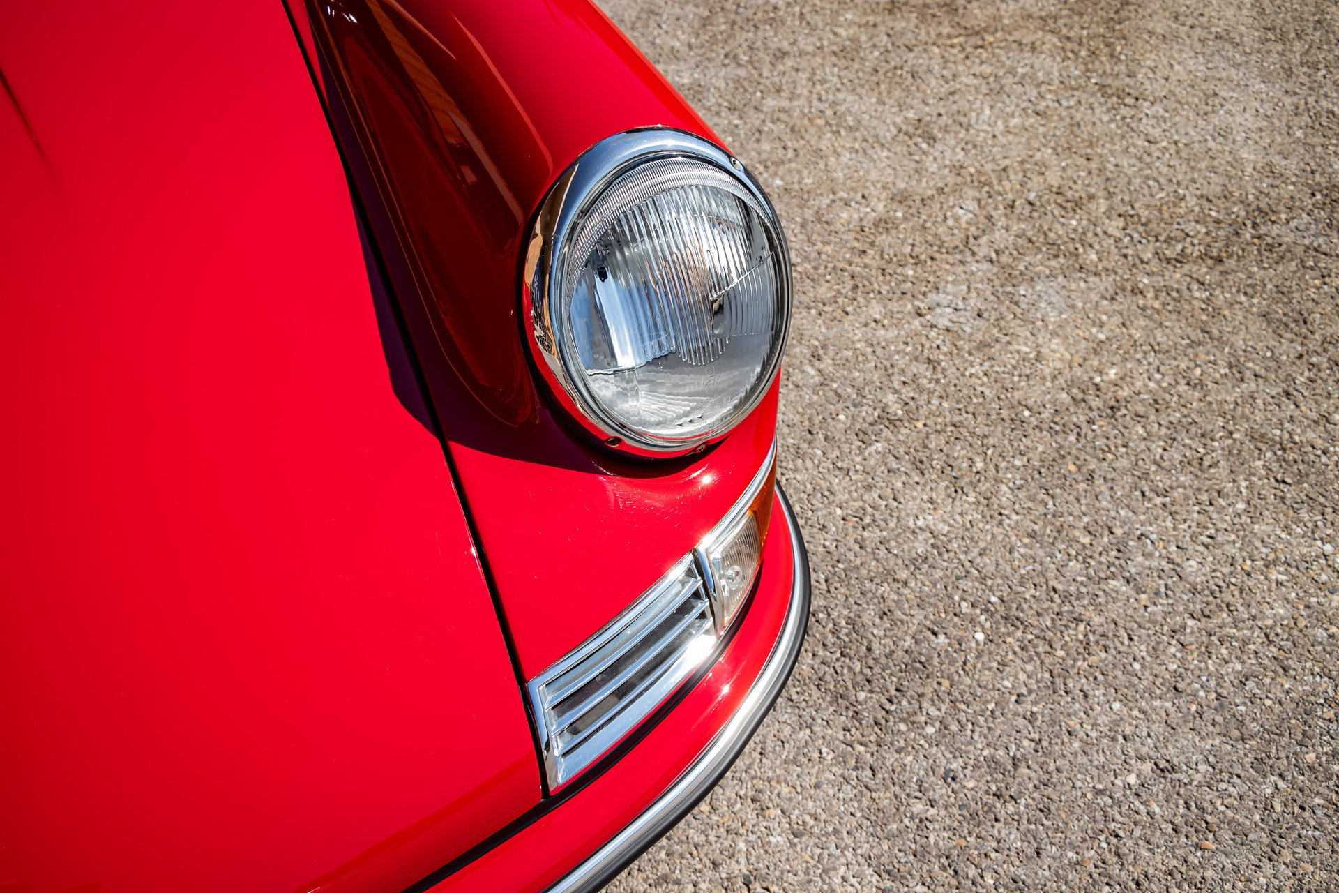 1966 Porsche 911 - 911 2.0l, foto 8