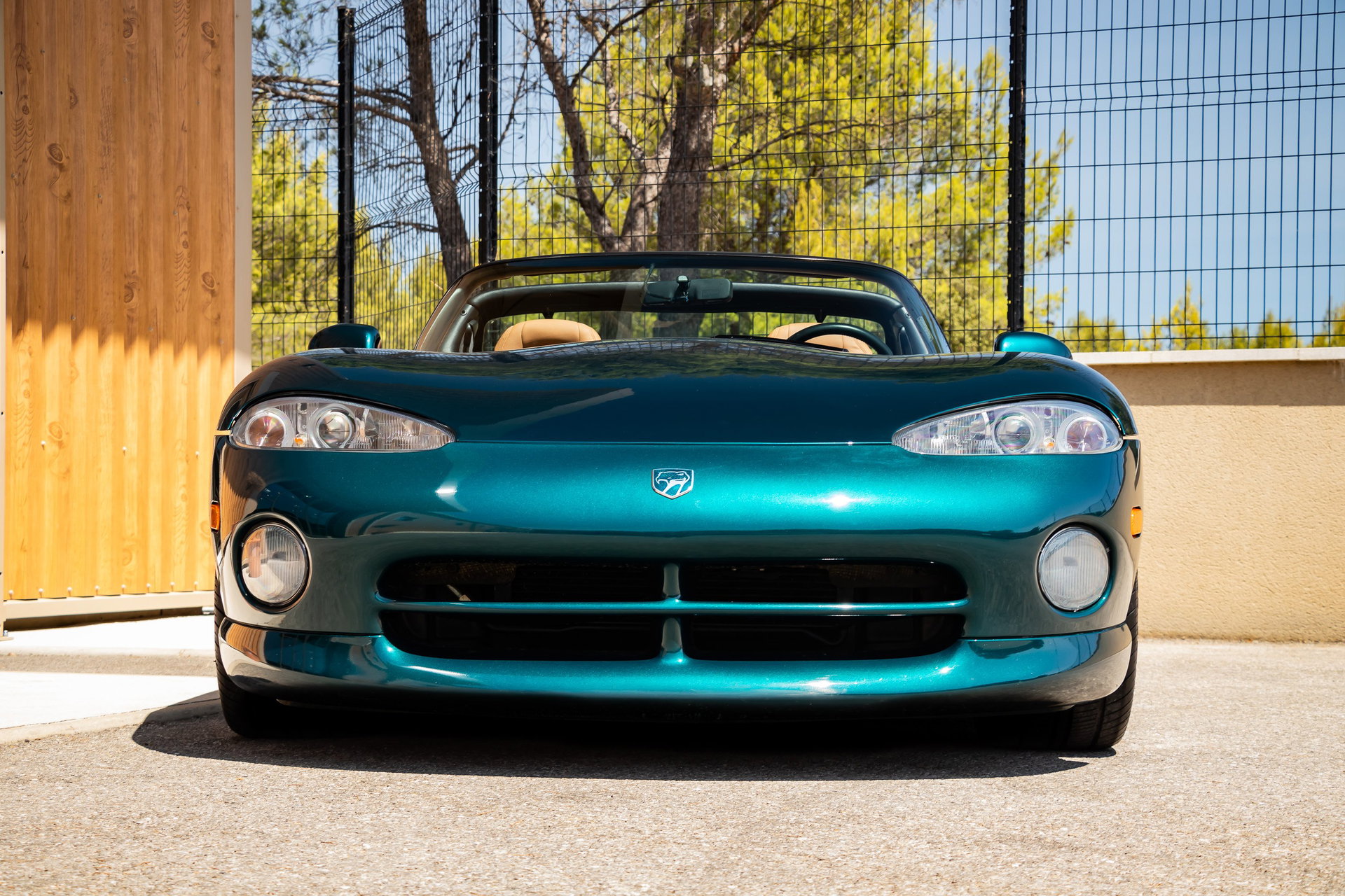 1995 Dodge Viper - RT/10, foto 4