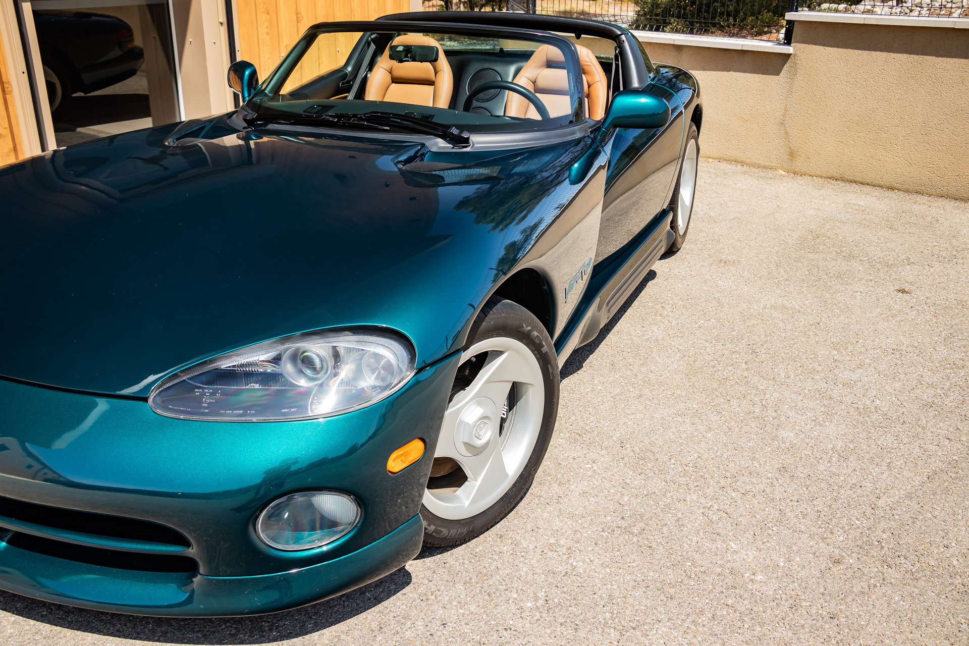 1995 Dodge Viper - RT/10, foto 3