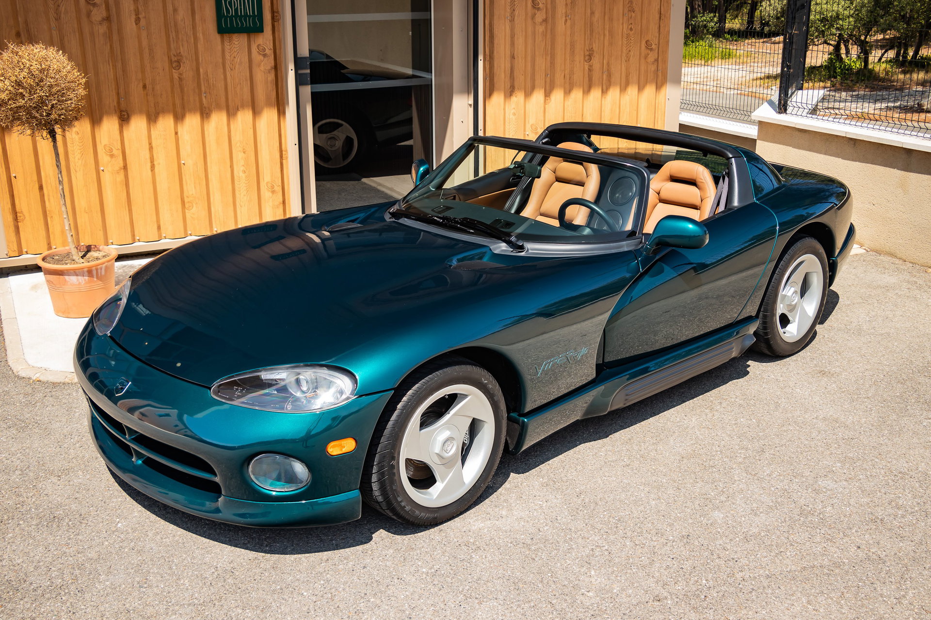 1995 Dodge Viper - RT/10, foto 6