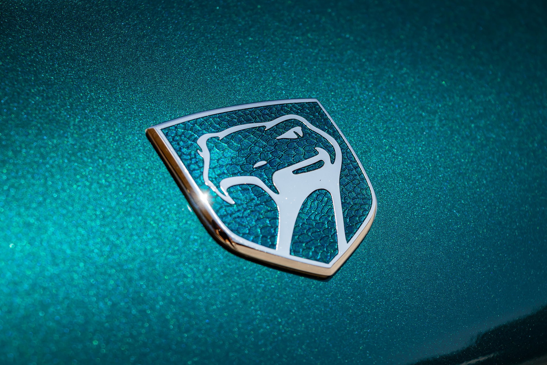 1995 Dodge Viper - RT/10, foto 7