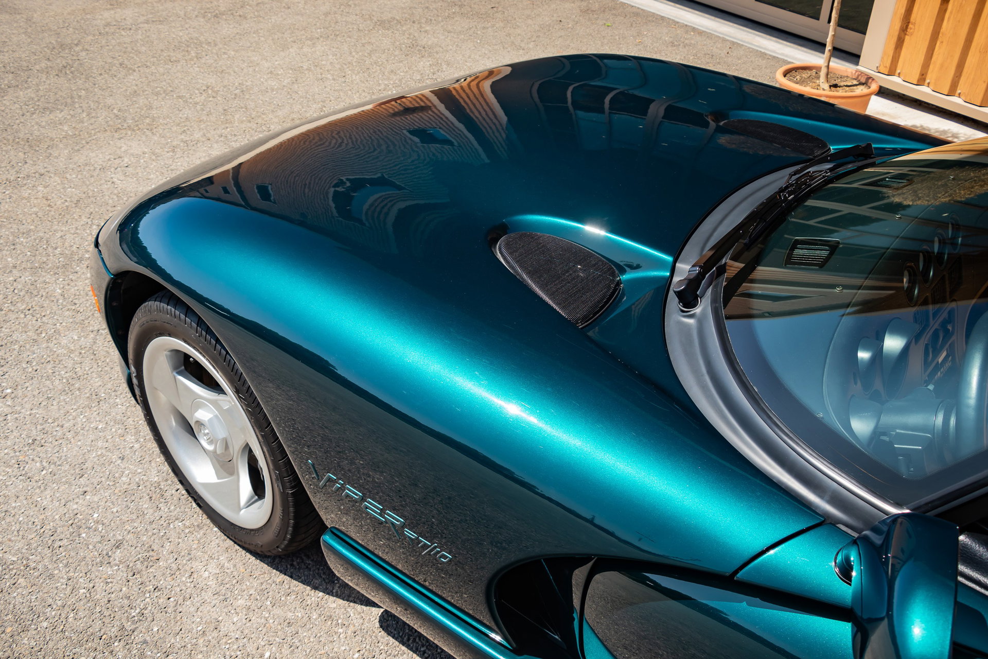 1995 Dodge Viper - RT/10, foto 8