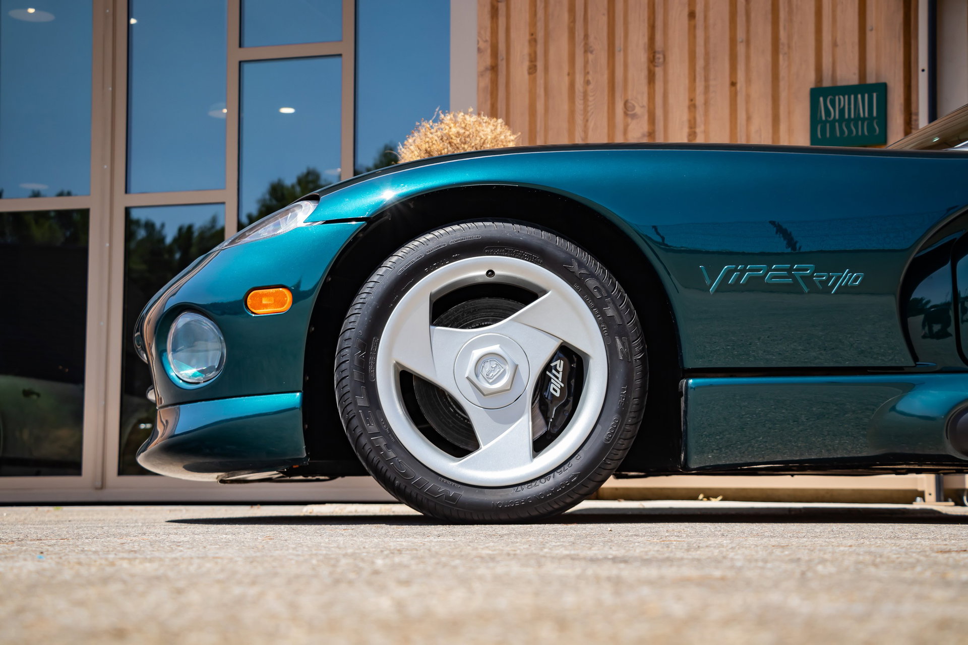 1995 Dodge Viper - RT/10, foto 10