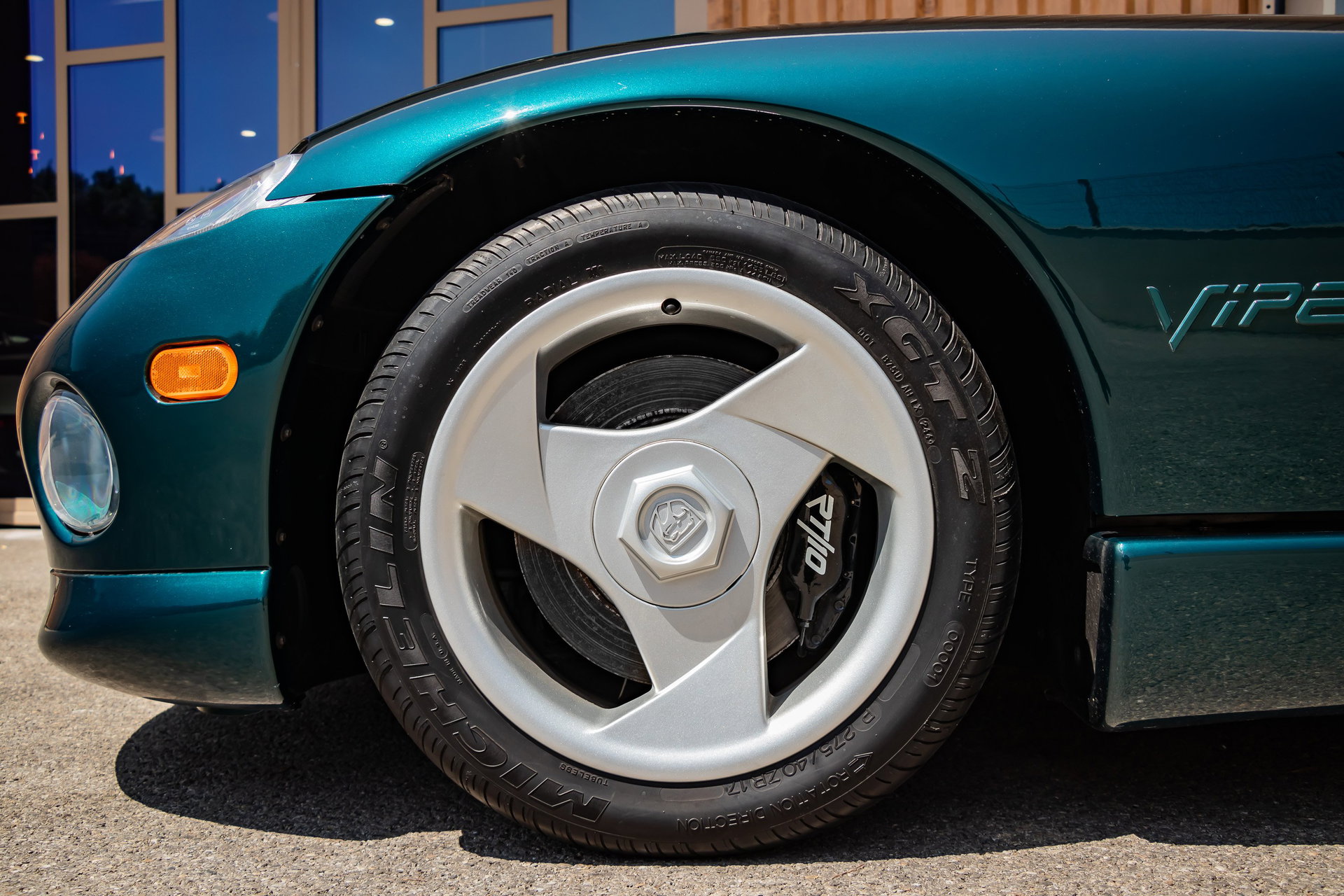 1995 Dodge Viper - RT/10, foto 11