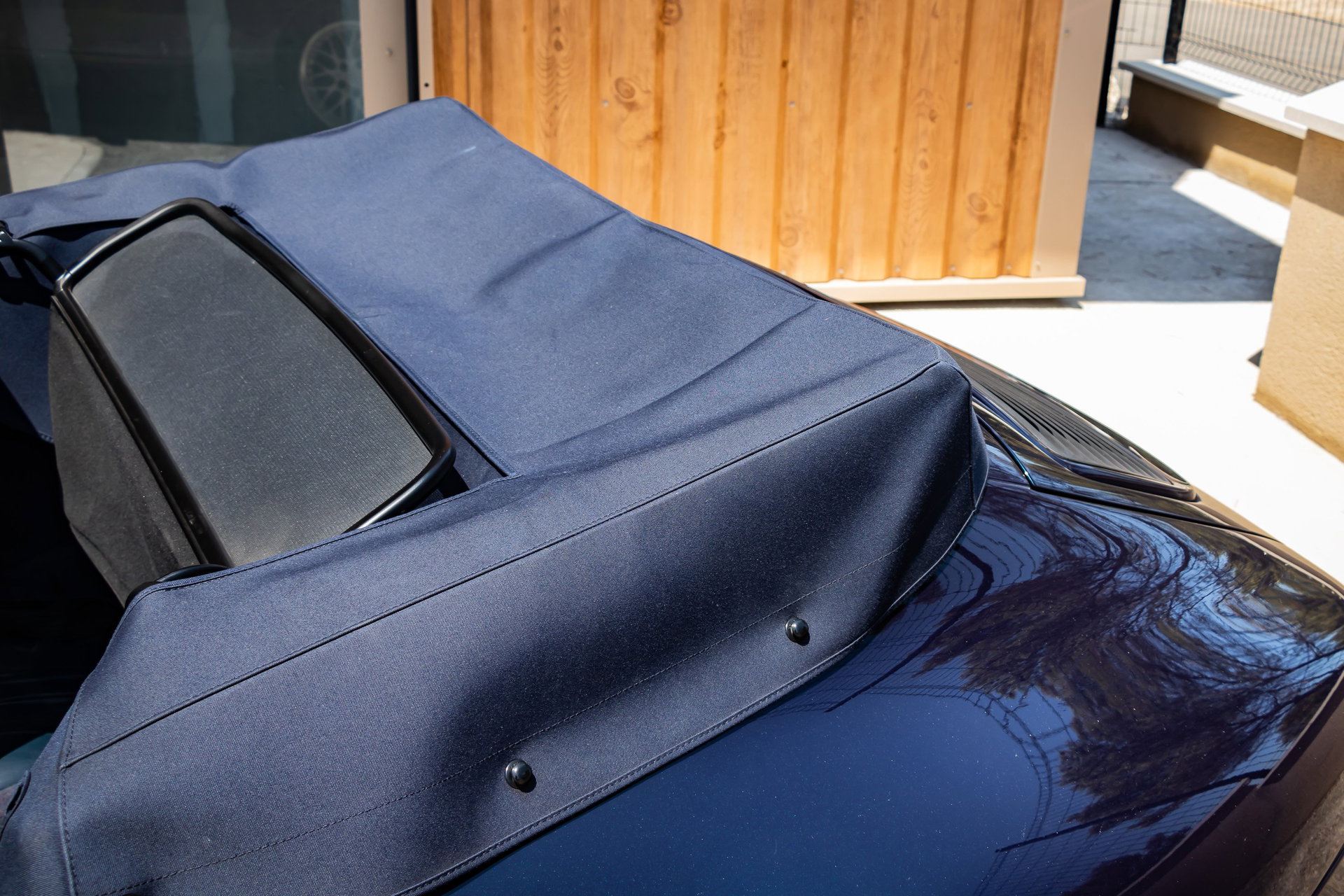 1997 Porsche 911 / 993 Carrera - 993 3.6 285 Carrera Cabriolet, foto 8