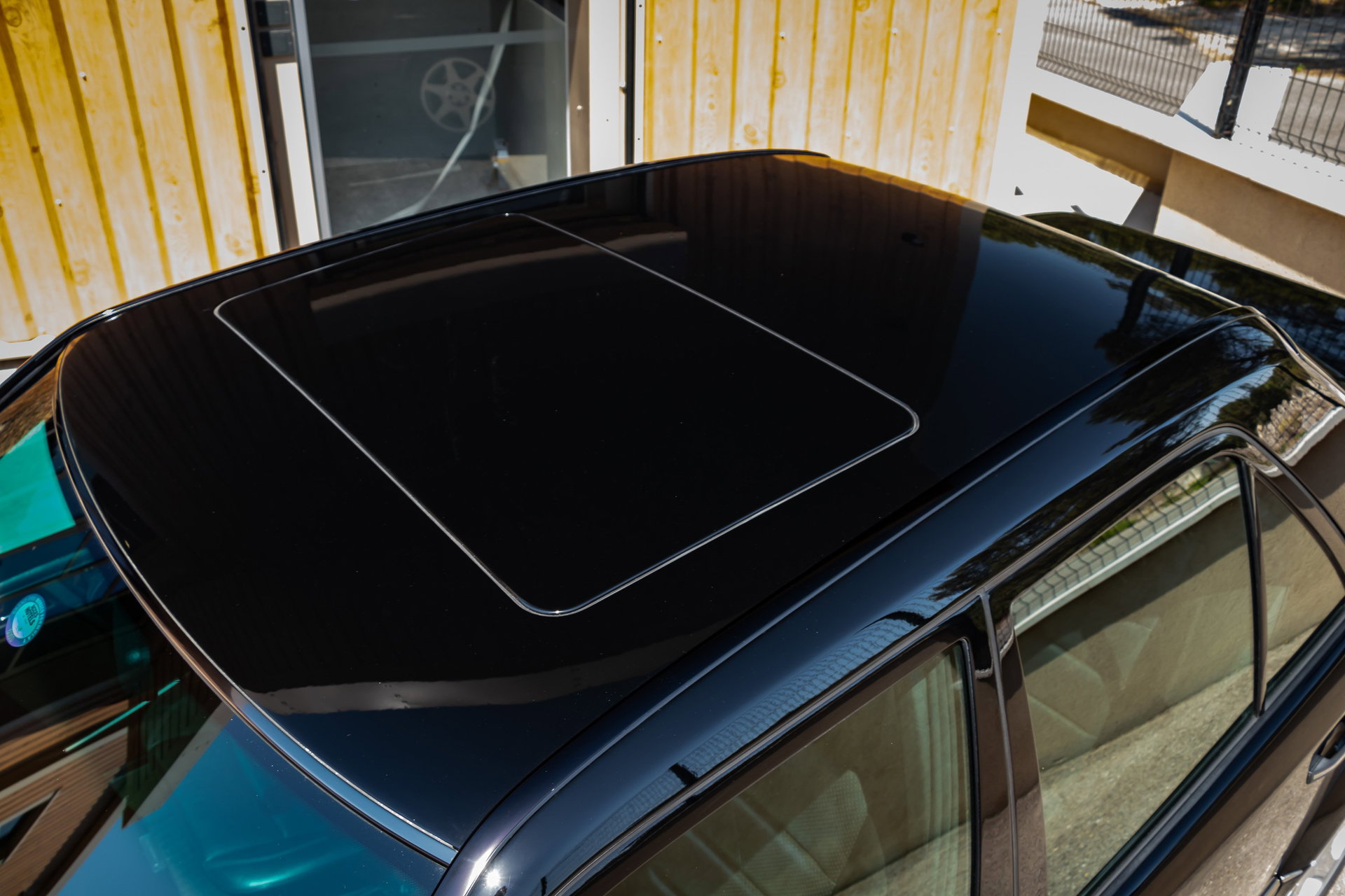 1994 Mercedes-Benz E-Class - E60 AMG Factory «957 AMG-Technikpaket», foto 9