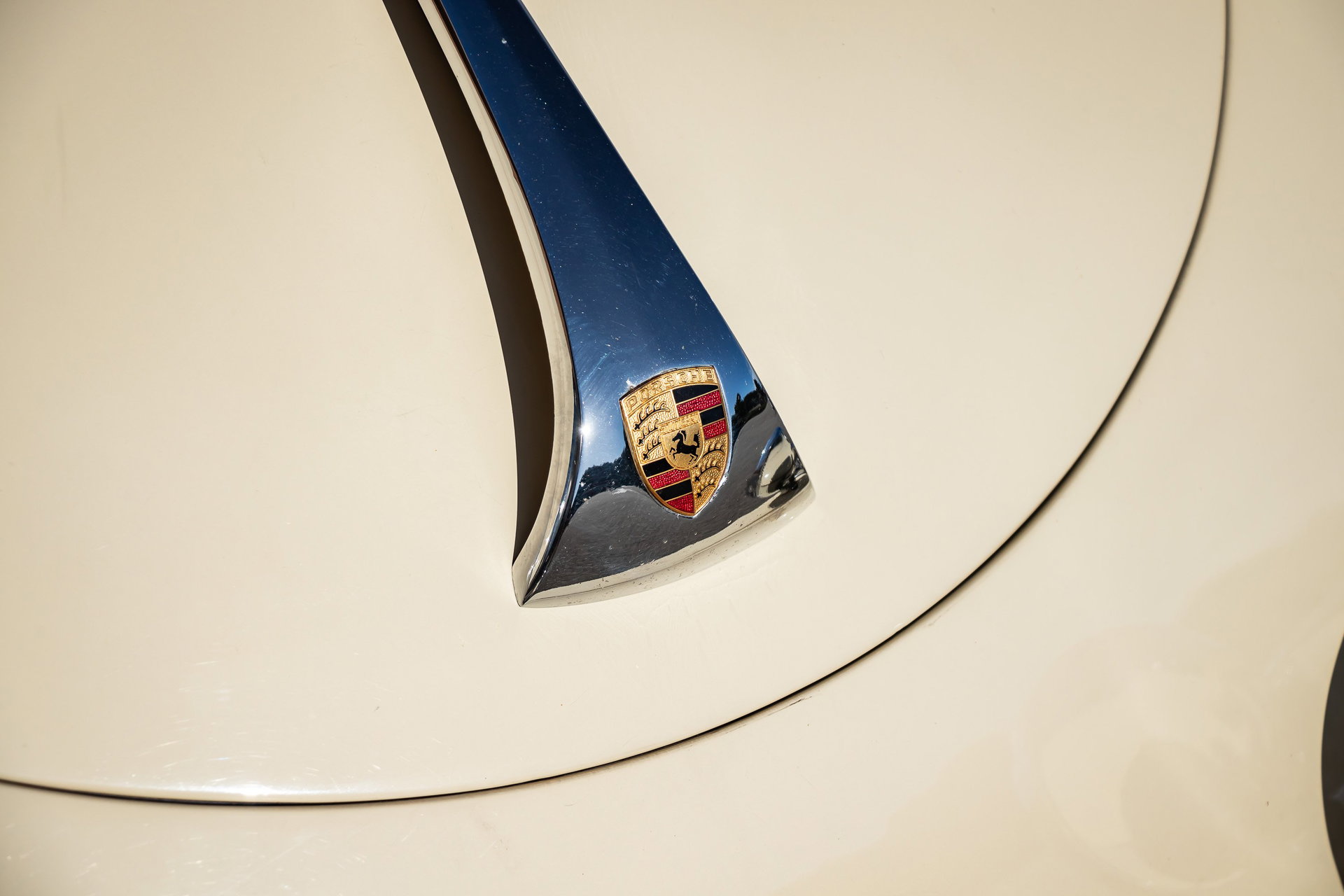 1961 Porsche 356 - B 1600 Super, foto 10