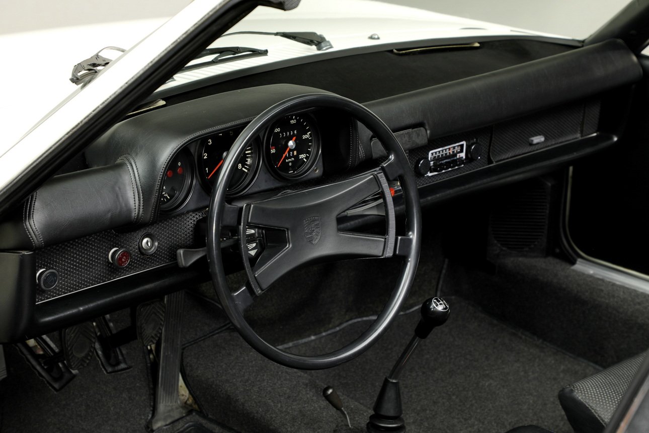 1970 Porsche 914 - 914/6, foto 10