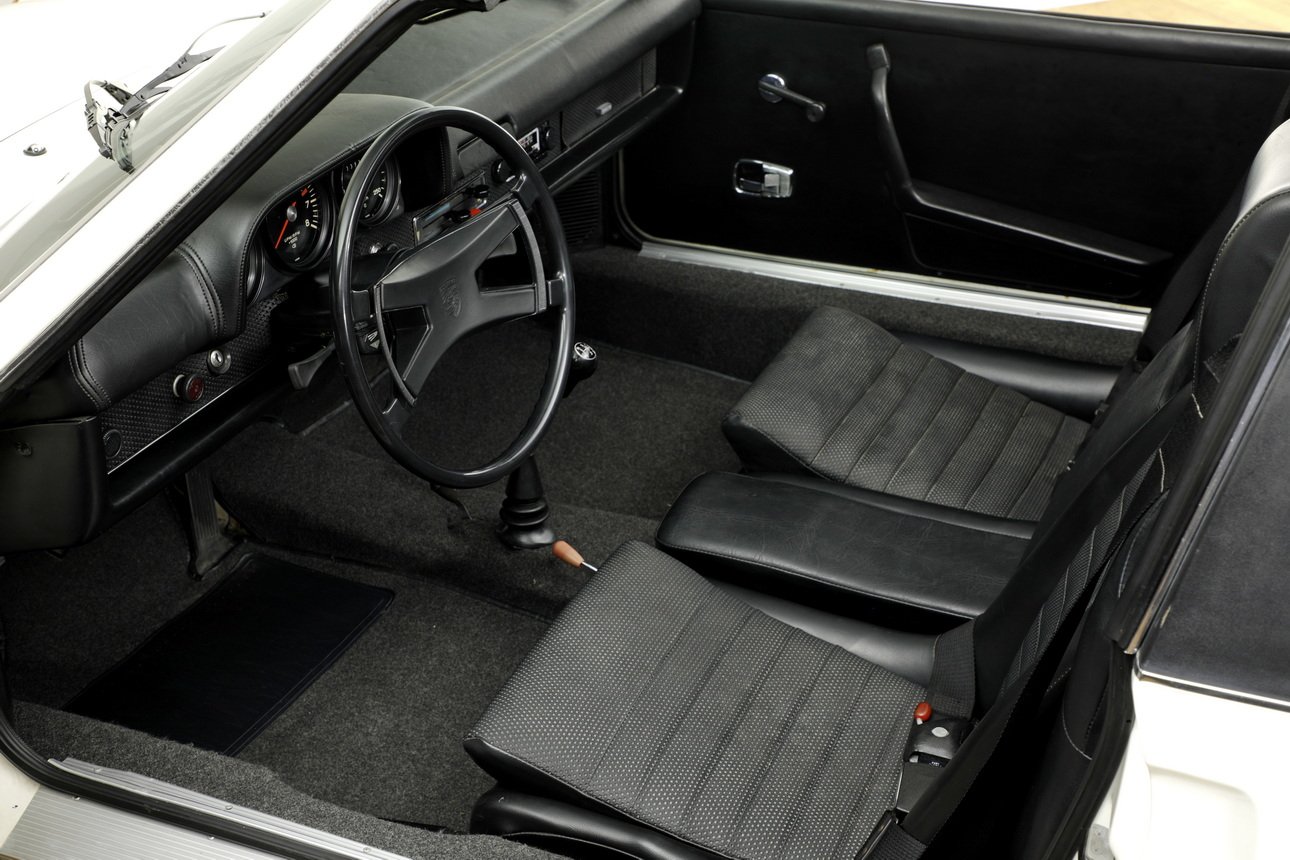 1970 Porsche 914 - 914/6, foto 9