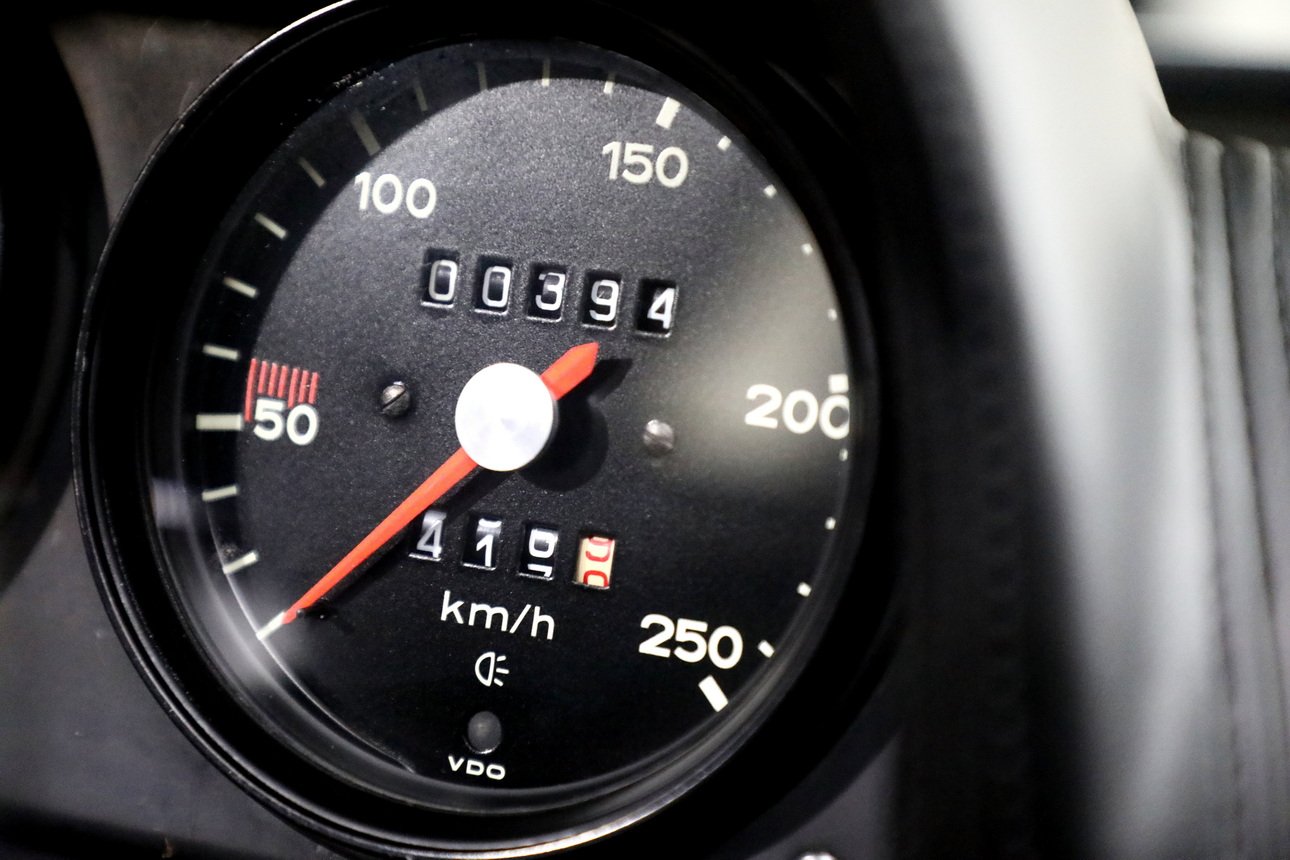 1970 Porsche 914 - 914/6, foto 12
