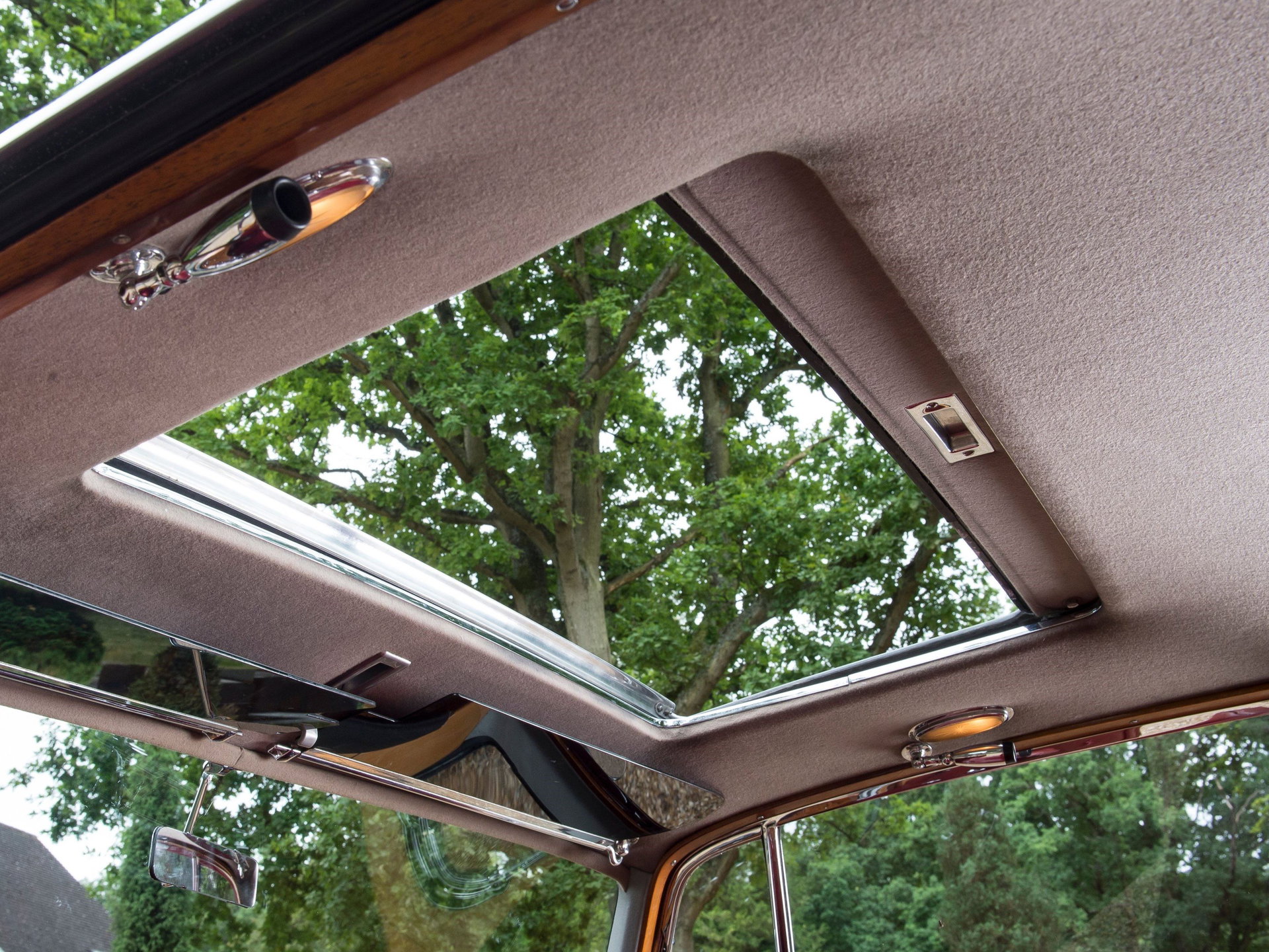 1961 Bentley S2 - Continental Sports Saloon by Mulliner, foto 12