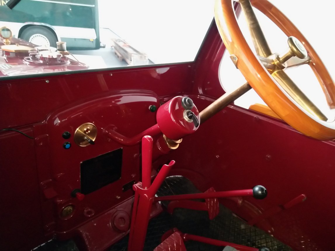 1938 Lanz Bulldog - D9531 "Eil-Bulldog", foto 4