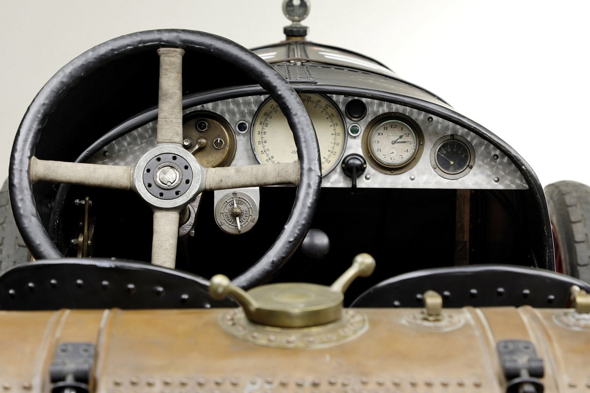 1922 Hudson Super Six - Special Race Car, foto 7