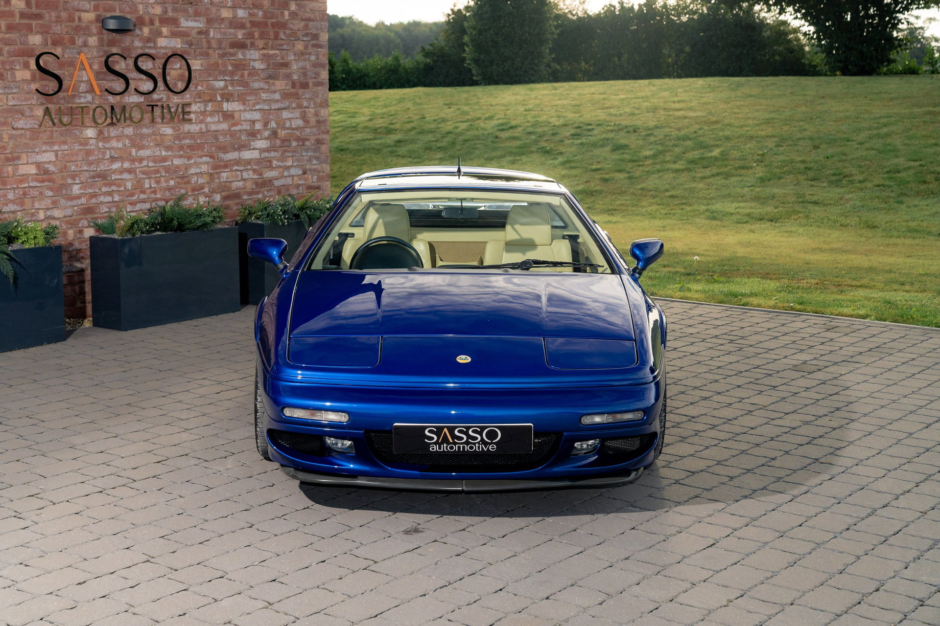 1998 Lotus Esprit - V8 Turbo SE, foto 7