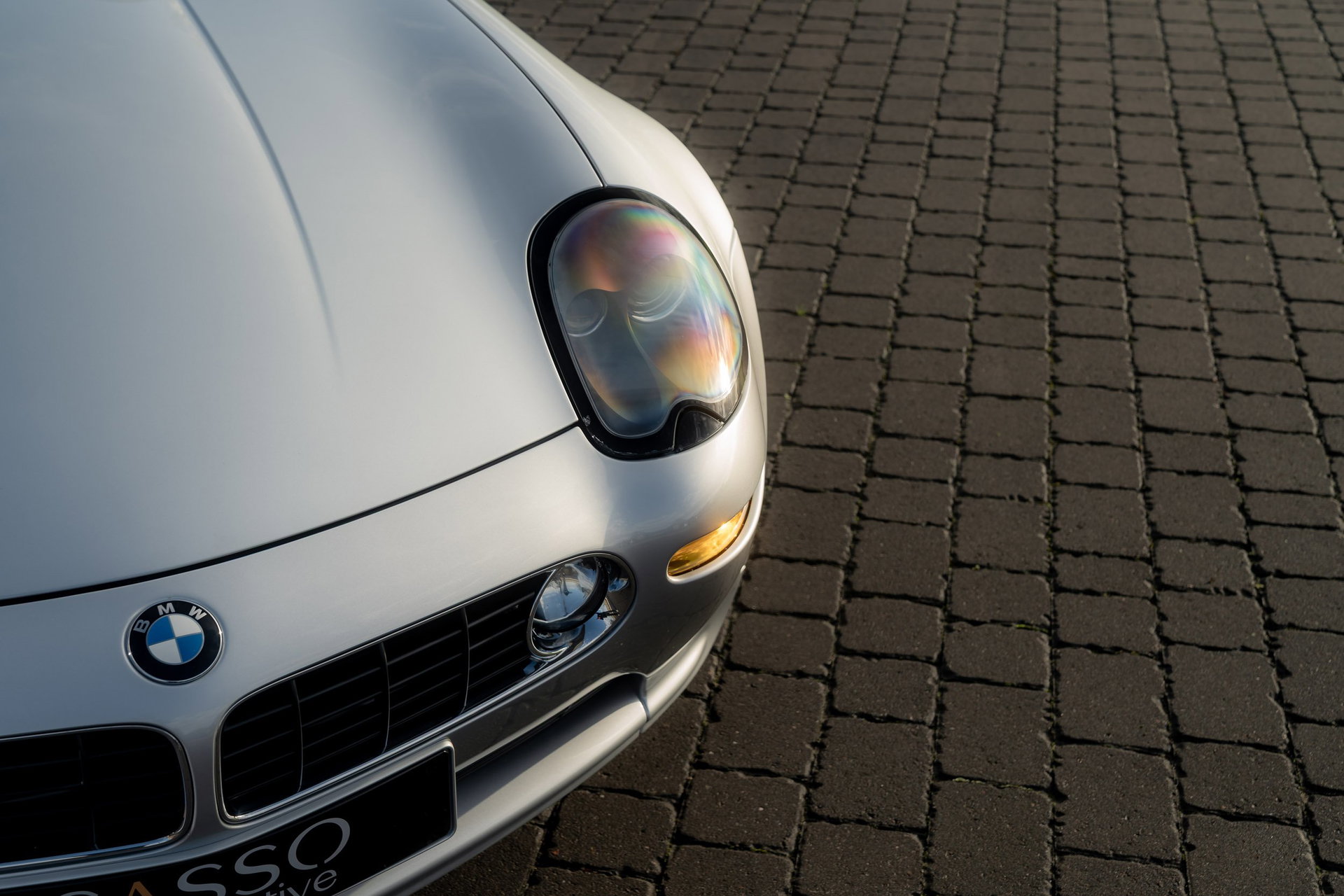 2001 BMW Z8, foto 12