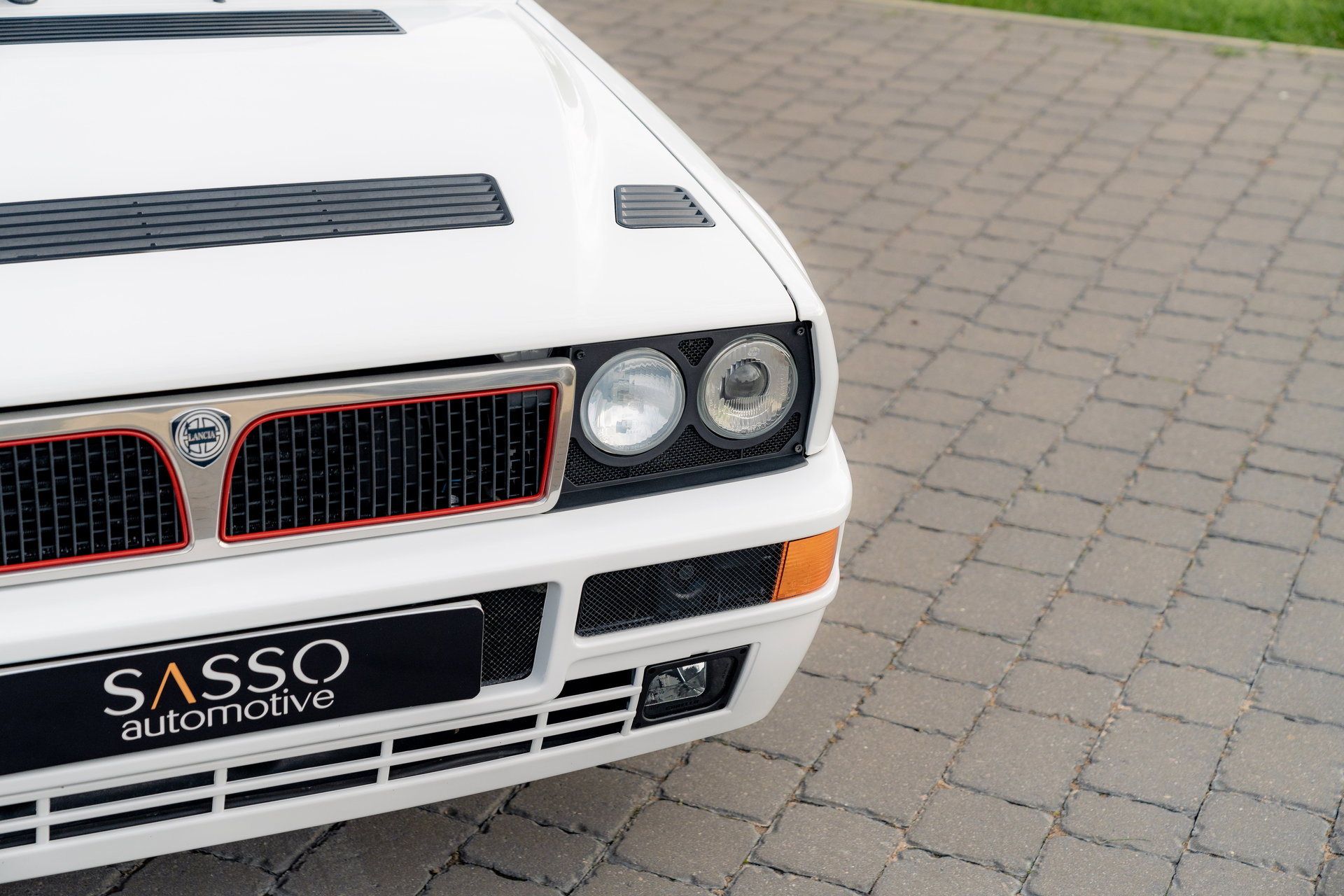 1992 Lancia Delta - HF Integrale Martini 5, foto 10