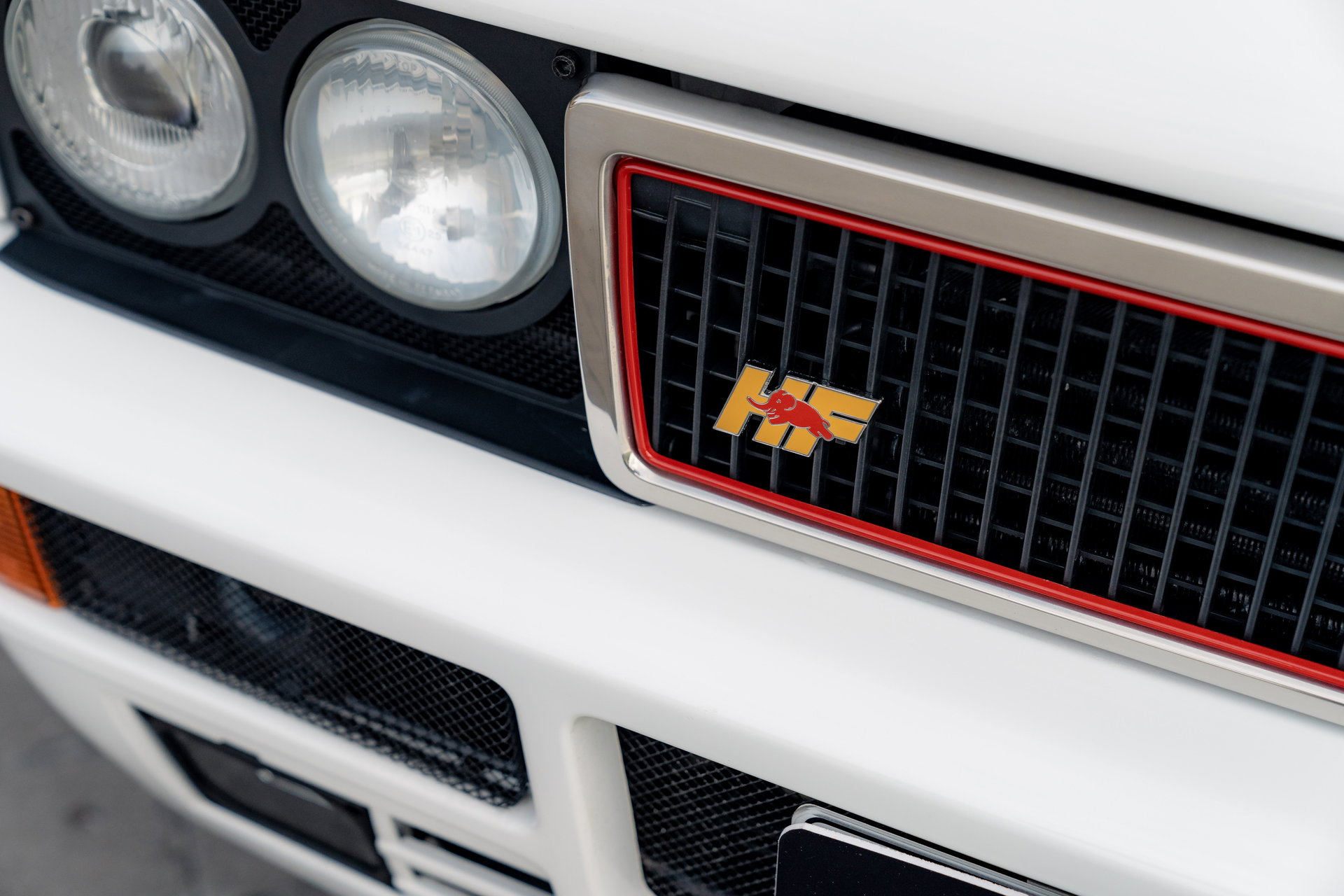 1992 Lancia Delta - HF Integrale Martini 5, foto 11