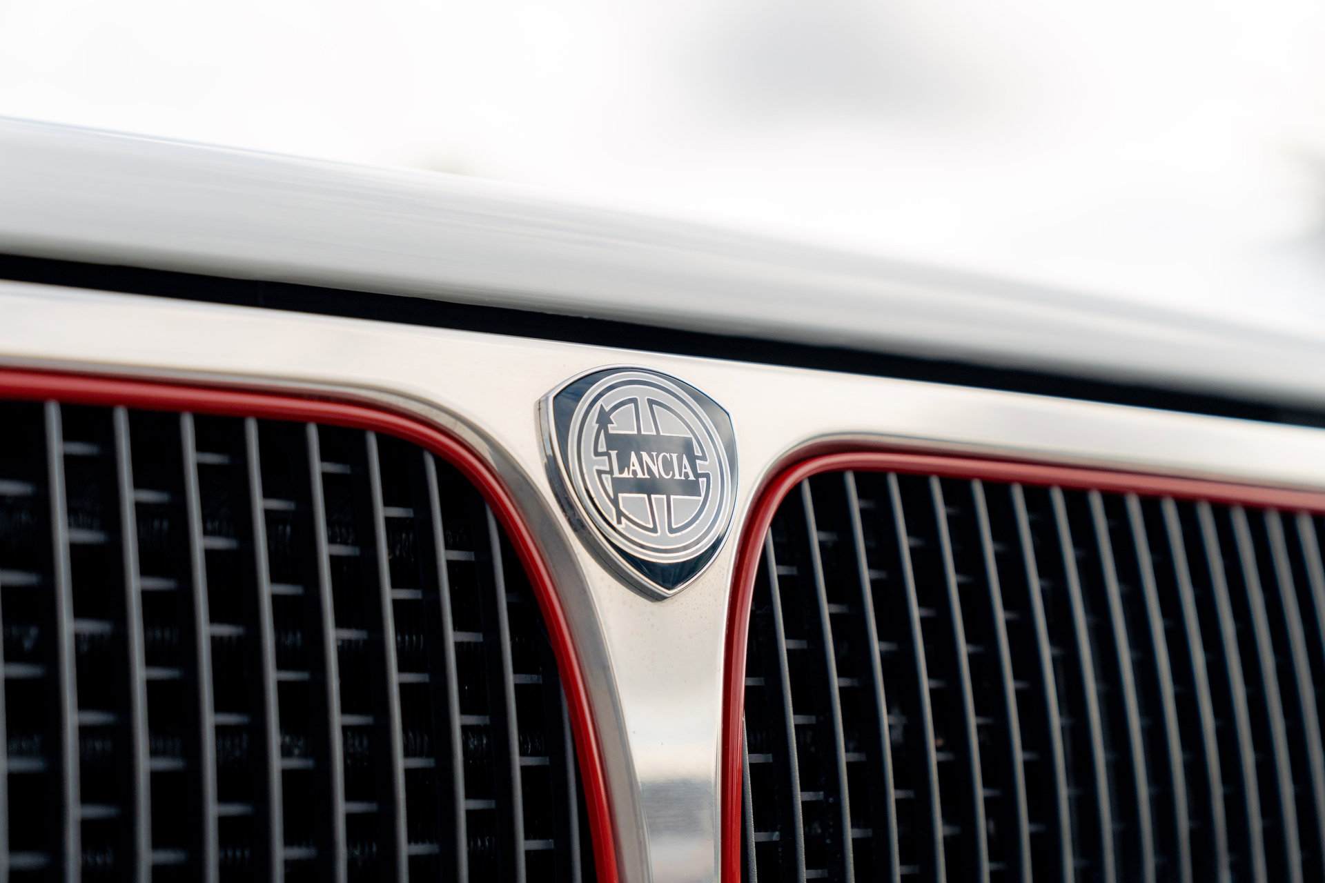1992 Lancia Delta - HF Integrale Martini 5, foto 12