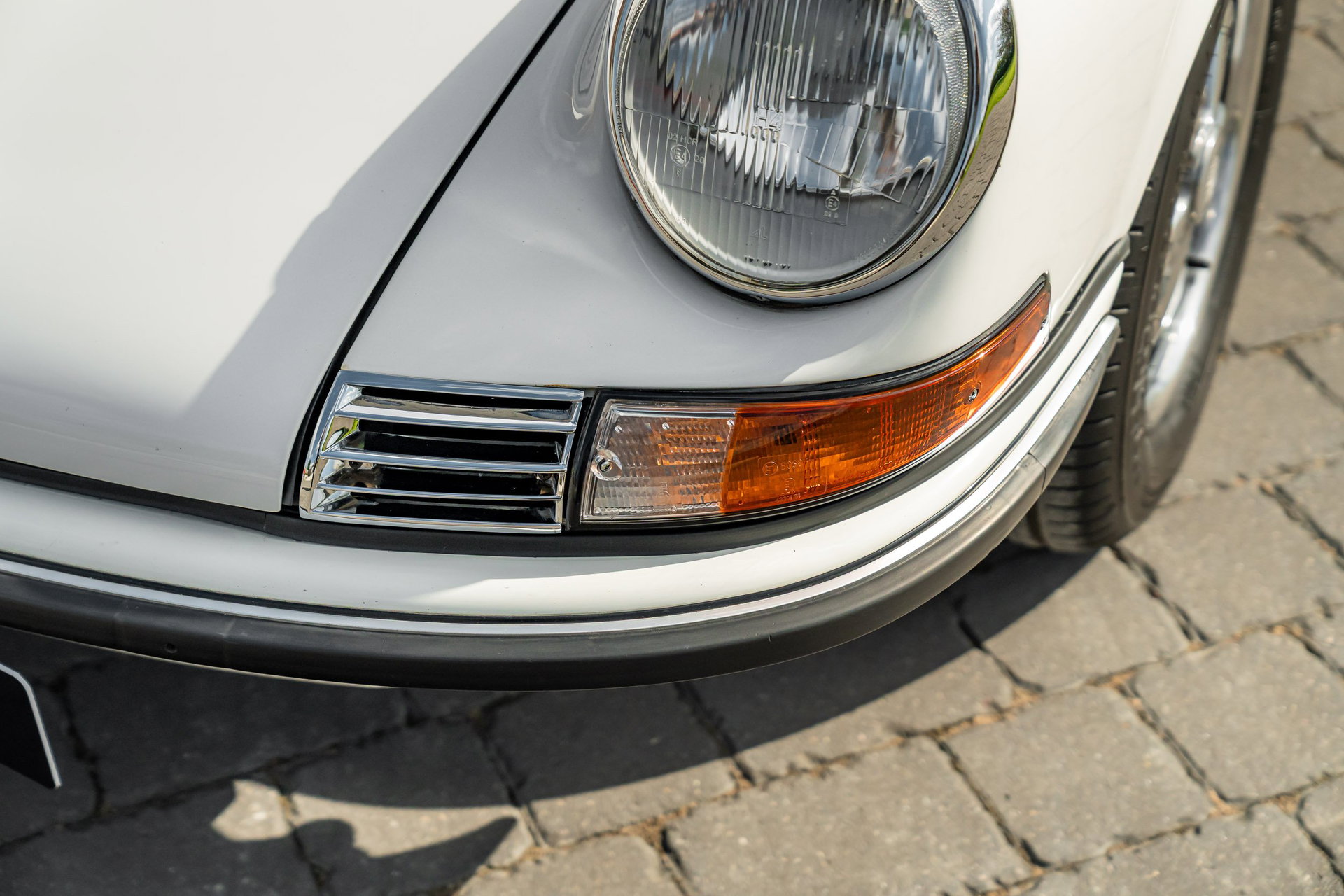 1971 Porsche 911 - T Sunroof, foto 5