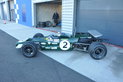 Lotus 59 B F2 Dijon HSCC