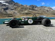 Lotus 59 B F2 Bernina Hillclimb winner low wing spec
