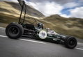 Lotus 59 B F2 Bernina Hillclimb winner
