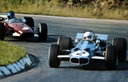 Lotus 59 B F2 Jochen Rindt Zolder