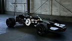 Lotus 59 B F2 ready