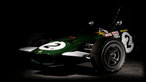 Lotus 59 B F2 front shark nose