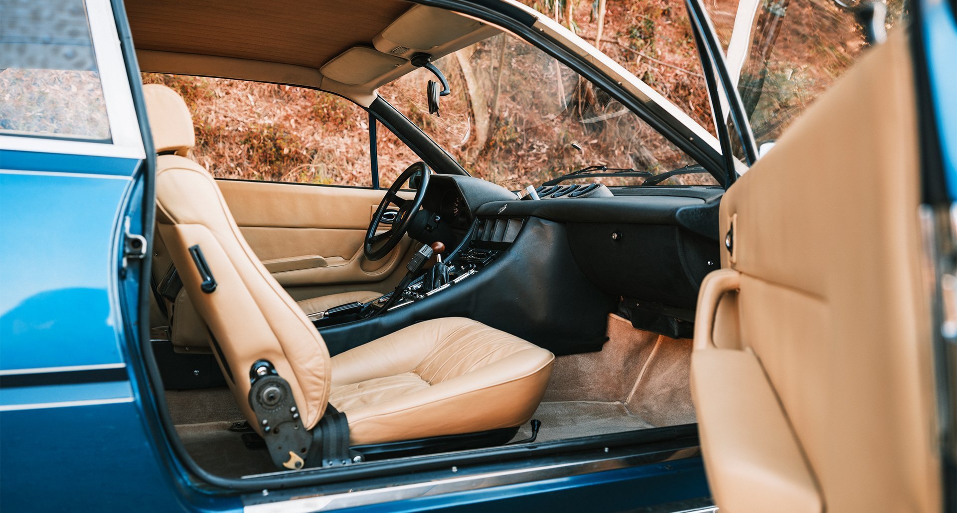 1975 Ferrari 365 - GT4 2+2 Croisette, foto 9