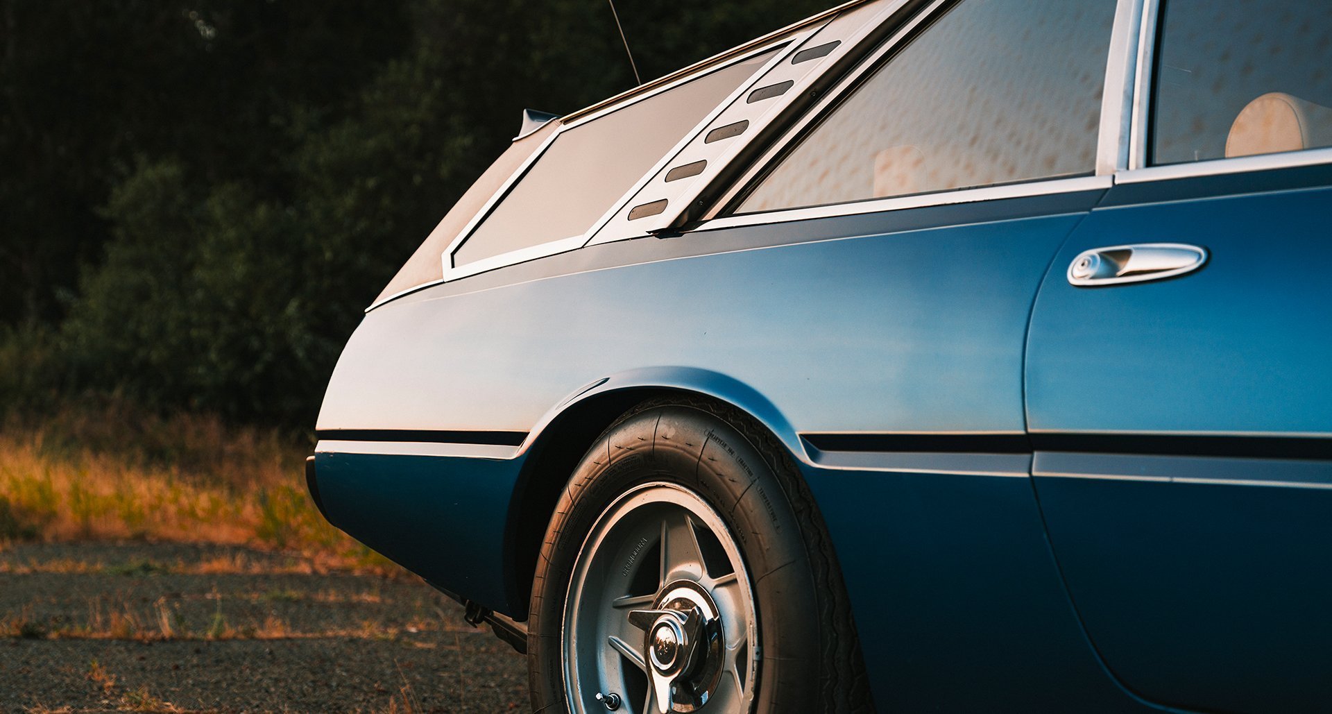 1975 Ferrari 365 - GT4 2+2 Croisette, foto 10