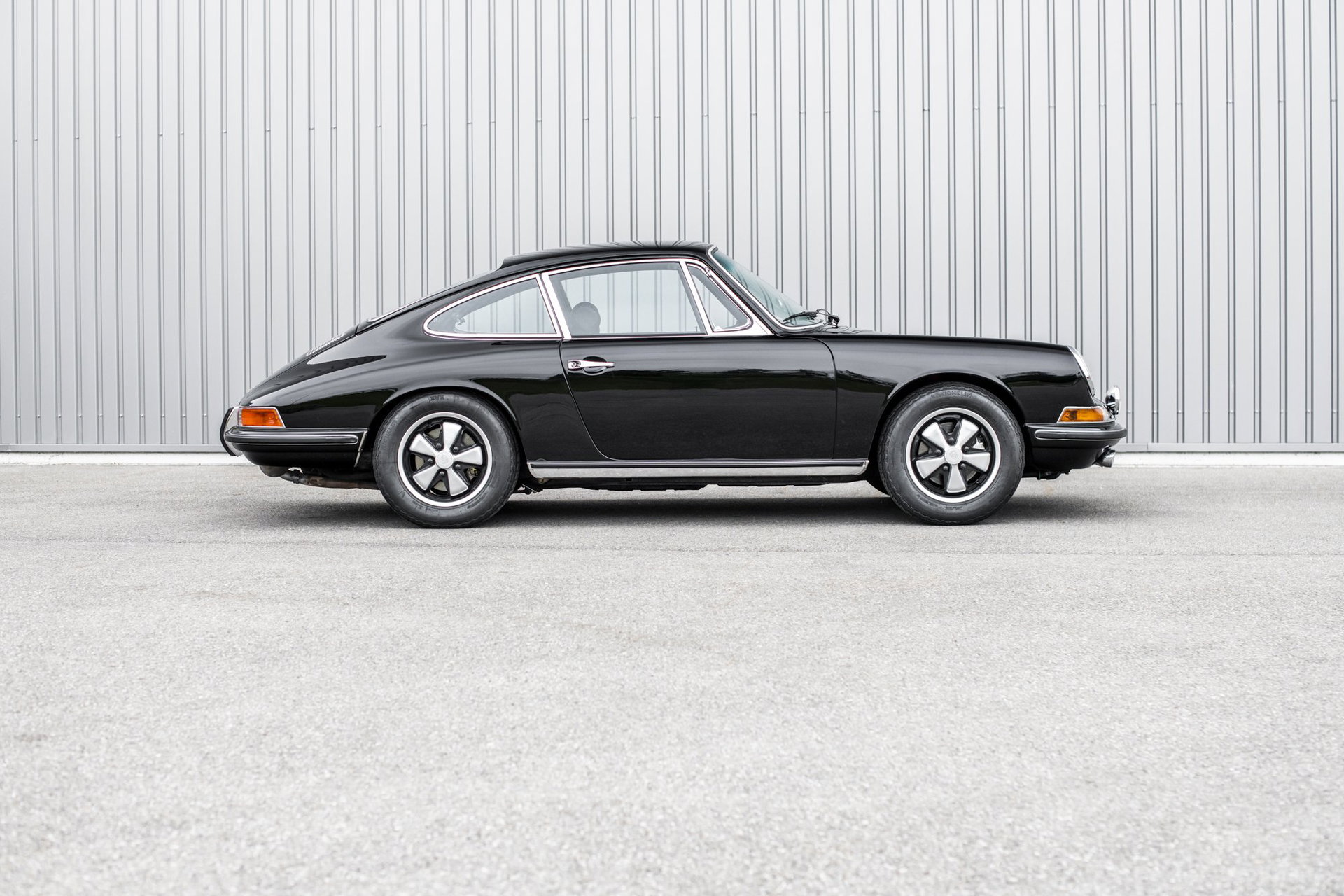 1968 Porsche 911 - S Coupé, foto 5